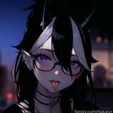 Hakaivr from fansly
