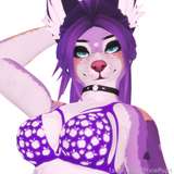 PixiePups from fansly