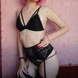 ginger.mila from onlyfans