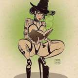 littlevillagewitch666 from onlyfans