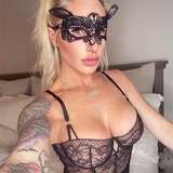 nikkiluciaafree from onlyfans
