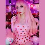 smolbeanmageofficial from onlyfans