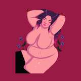 babybeanbbw from onlyfans