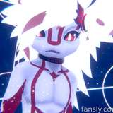 LewdKuza from fansly