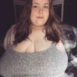 fatstonerchick.free from onlyfans