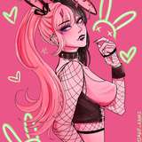 andibunni from fansly
