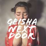 geisha.next.door from onlyfans