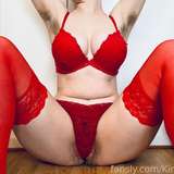 KinkyEmma from fansly