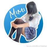MimiCreative from fansly