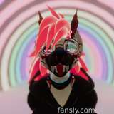 Maxi_Nightmode from fansly