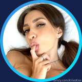 KrissKiss from fansly