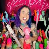 freakslutsage from fansly