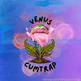 VenusCumTrap from fansly