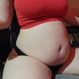 enchantingivy_belly from onlyfans