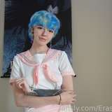 ErasedWeeaboo from fansly