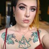 lucifina_baby_666 from onlyfans