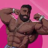 gymleaderbrandon from onlyfans