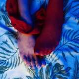 footfantasy_queen from onlyfans