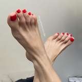 my.adventurous.feet from onlyfans