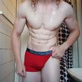 mysterious_ocean_ginger from onlyfans