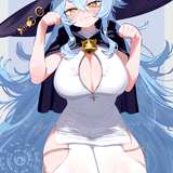 Tsuki_Tyann from fansly