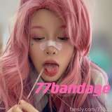 77bandage from fansly