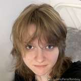 FeralTomboy from fansly