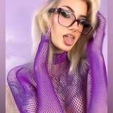 ladycottonmonro from onlyfans